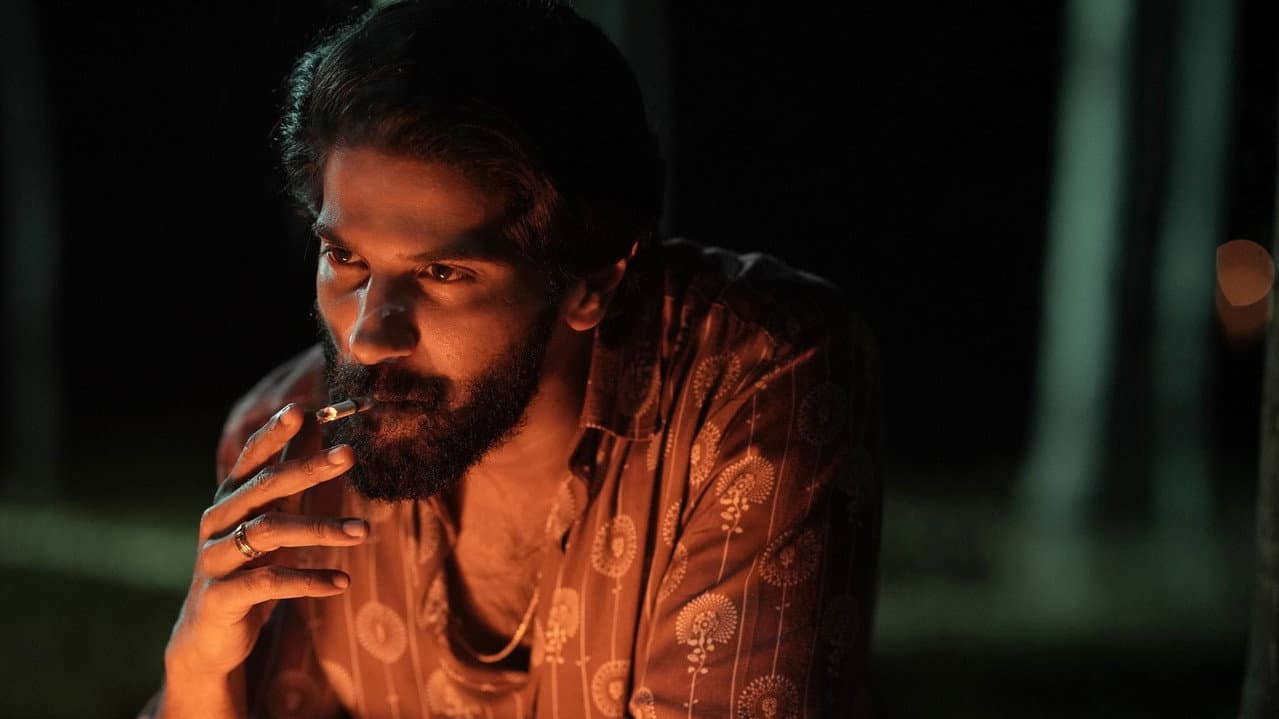Kurup Movie Review: A Stylish & Dark Crime Saga still 6