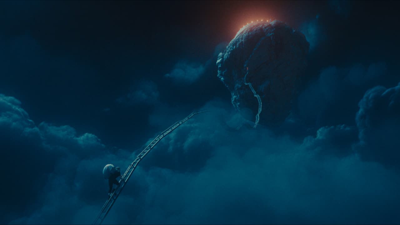The Magic Faraway Tree still 5