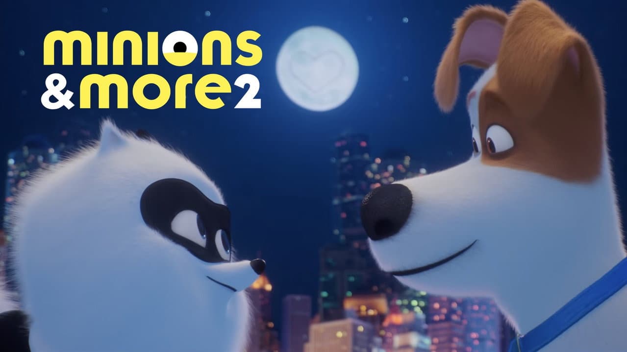 Minions & More Volume 2 still 6