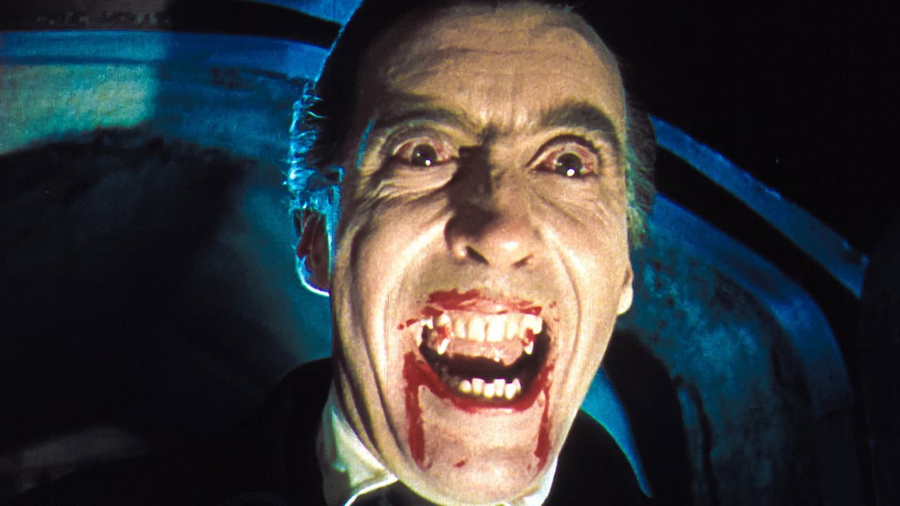 Dracula still 4
