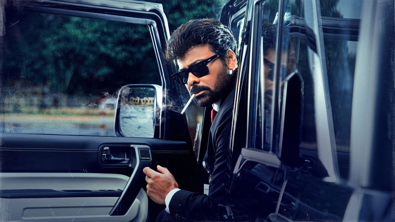 Mana ShankaraVaraPrasad Garu still 1