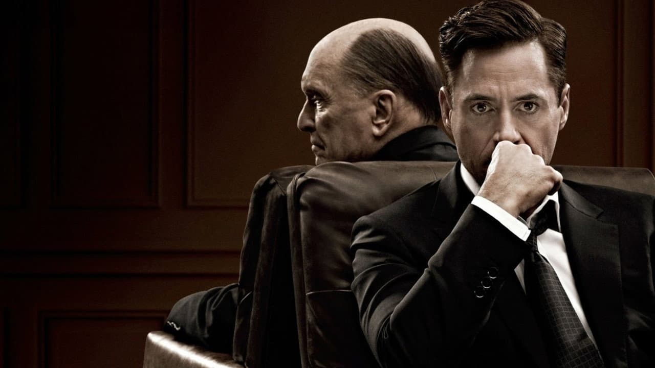 The Judge still 2