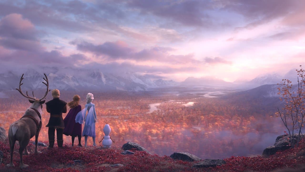 Frozen II still 4