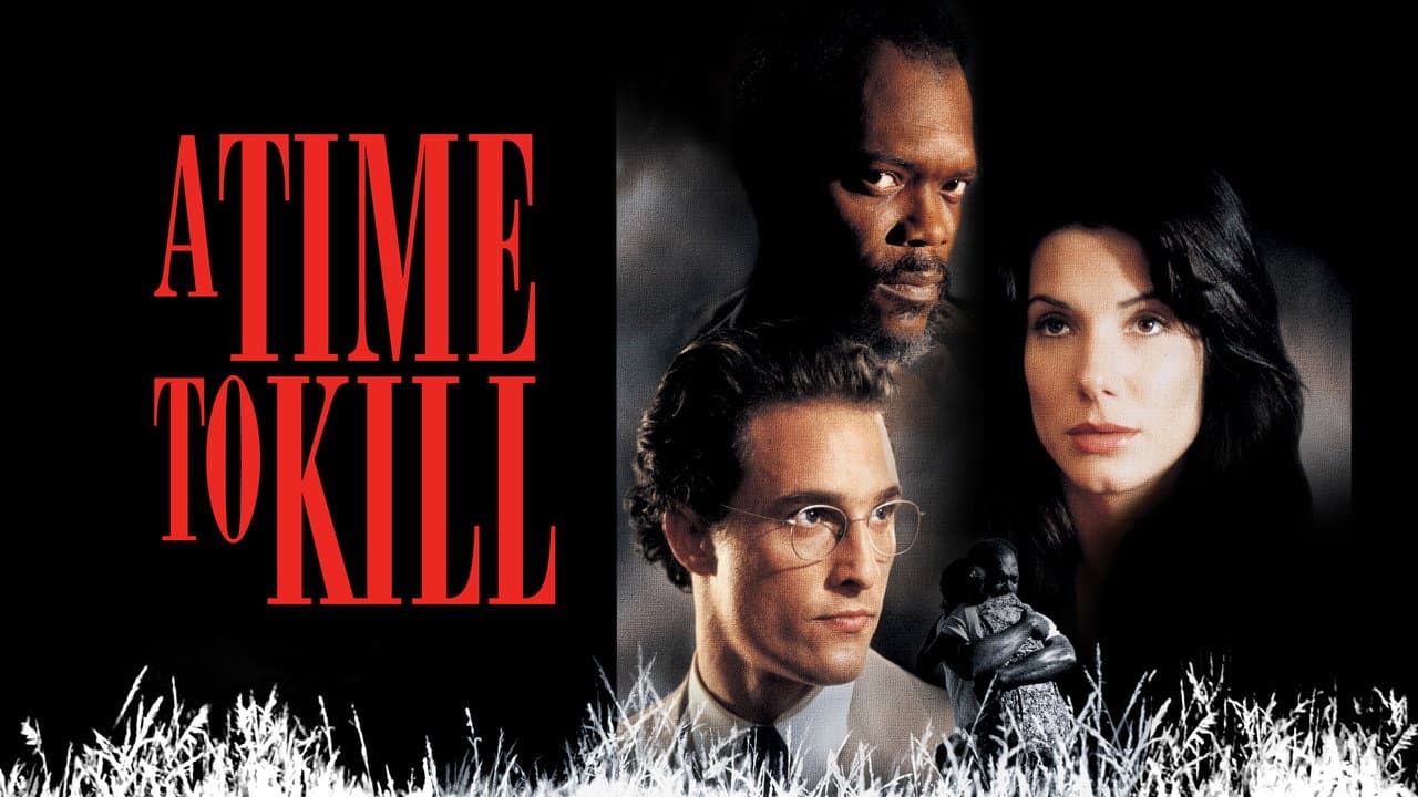 A Time to Kill still 1