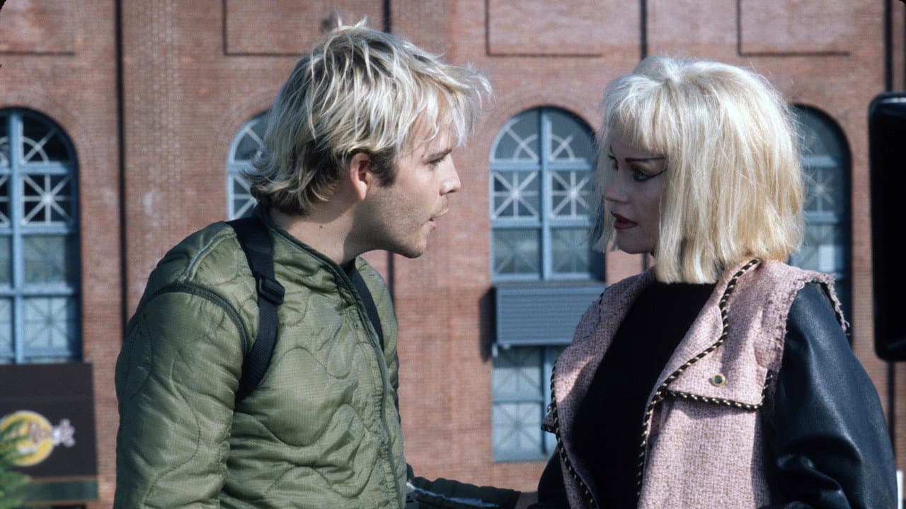Cecil B. Demented still 7