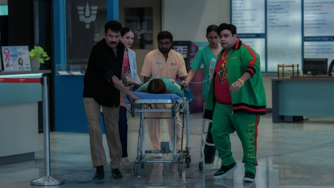 Gajab Raat still 8