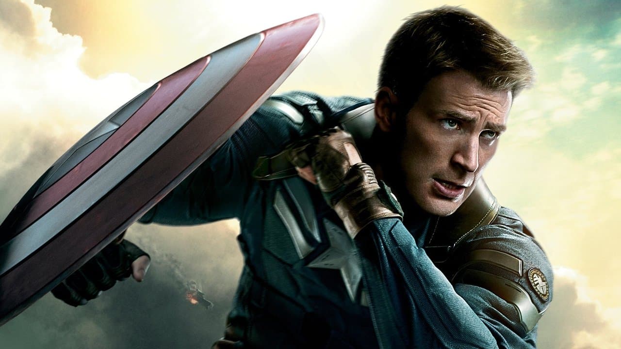 Captain America: The Winter Soldier still 5
