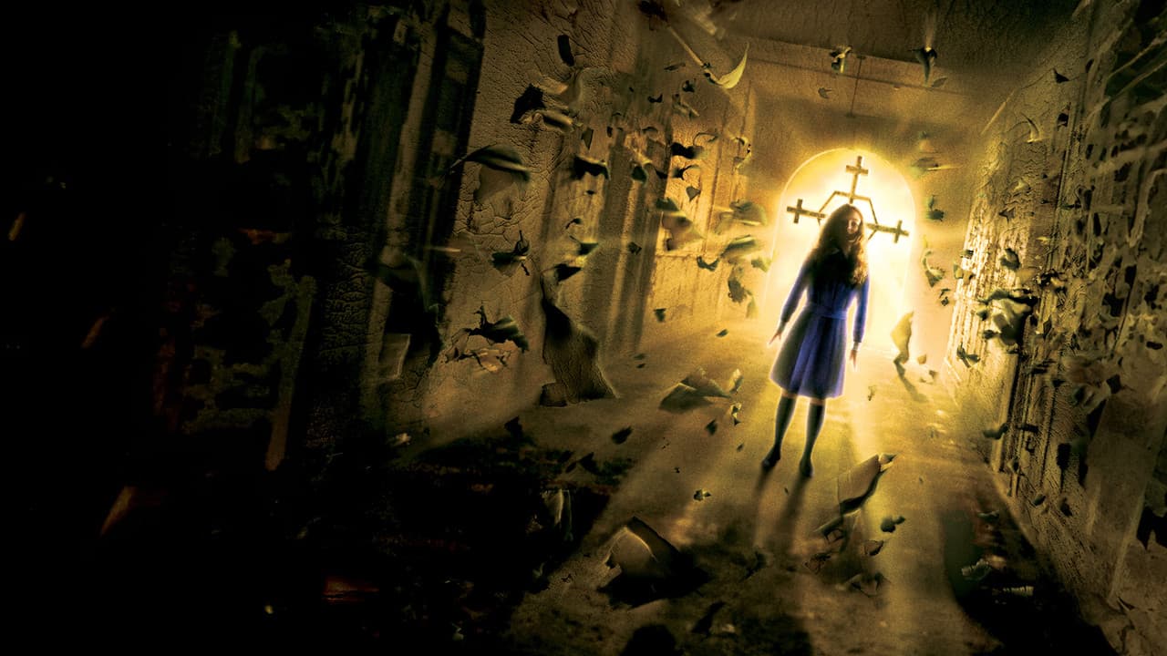 Silent Hill still 1