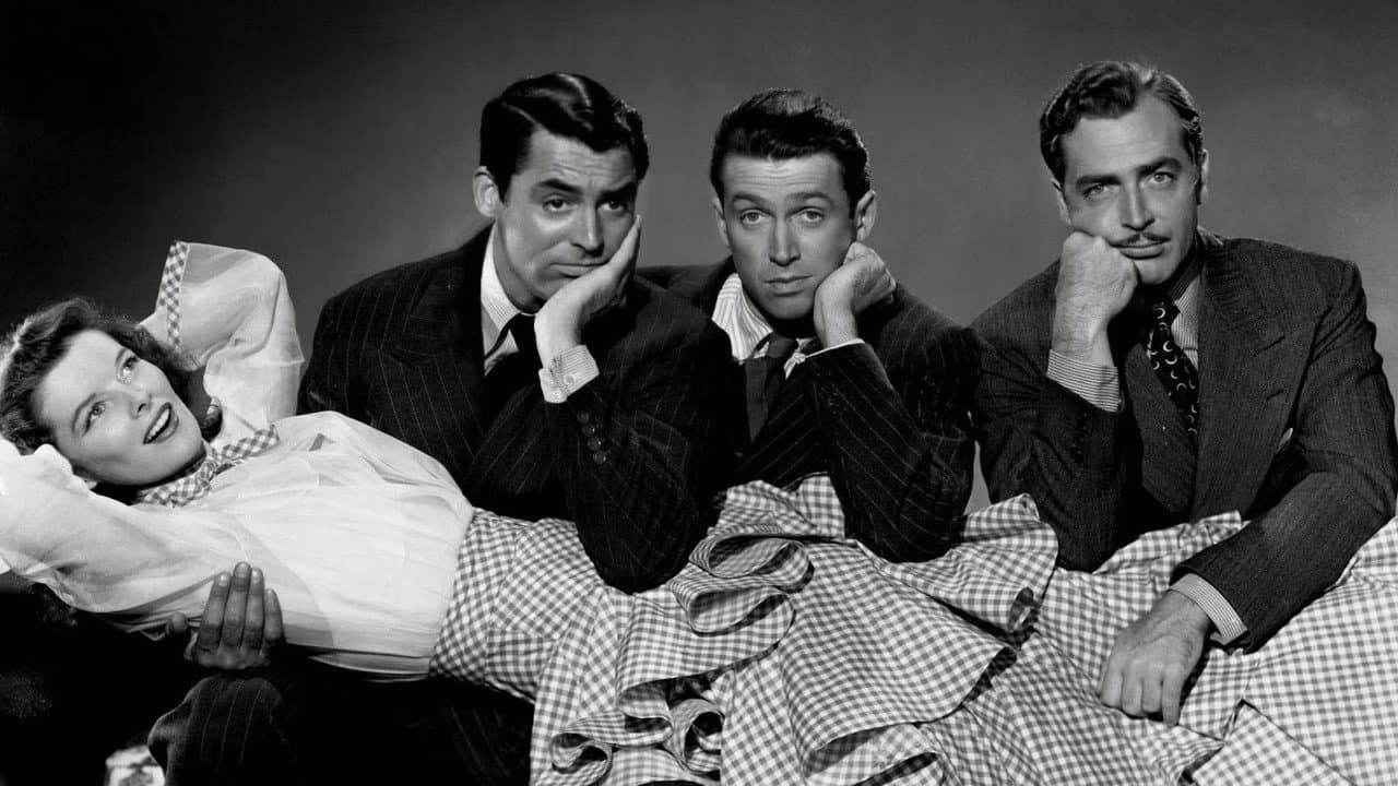 The Philadelphia Story still 1