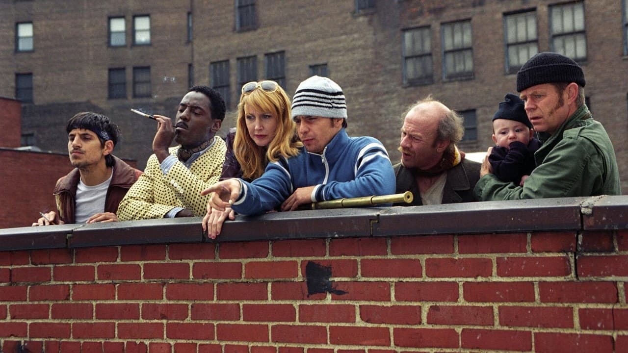 Welcome to Collinwood still 3