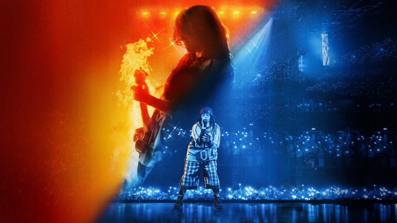 Billie Eilish - Hit Me Hard and Soft: The Tour (Live in 3D) still 8
