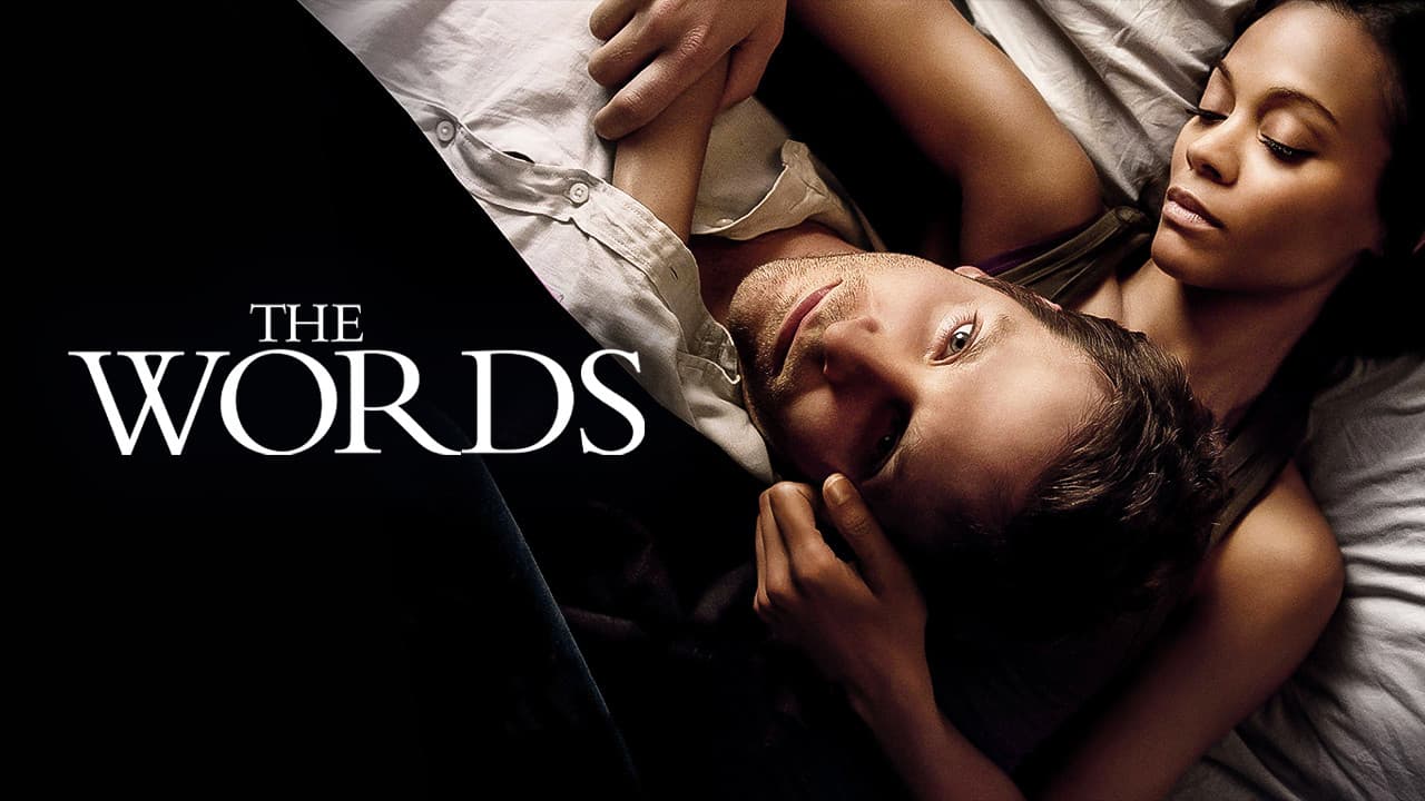 The Words still 5