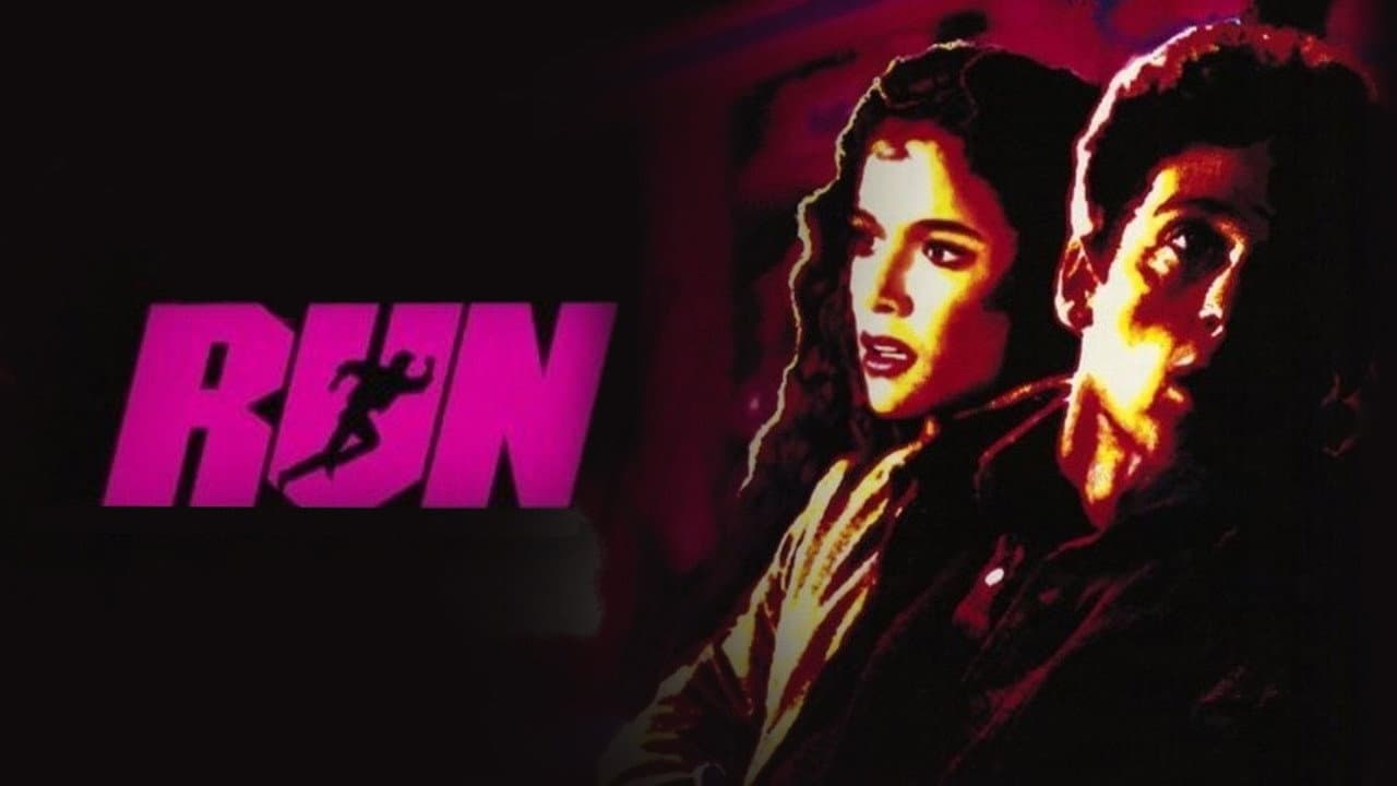 Run still 7