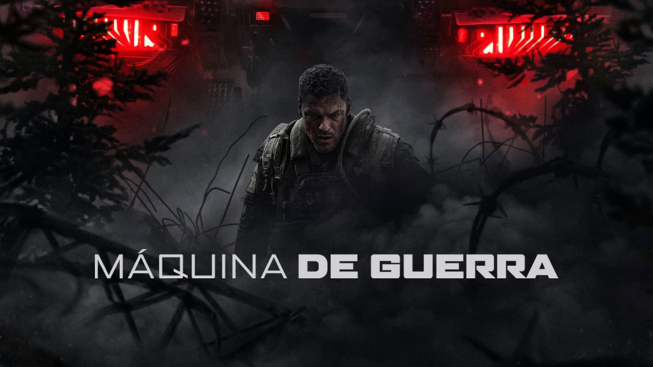 War Machine still 2