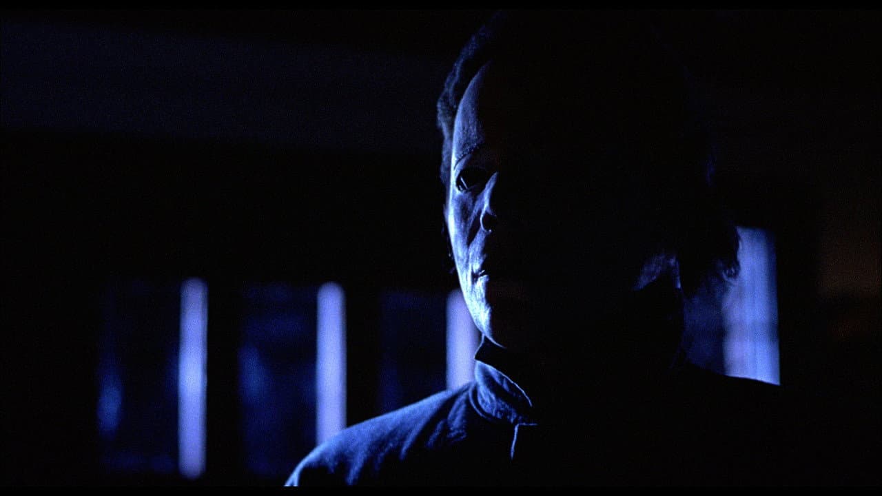 Halloween 4: The Return of Michael Myers still 8