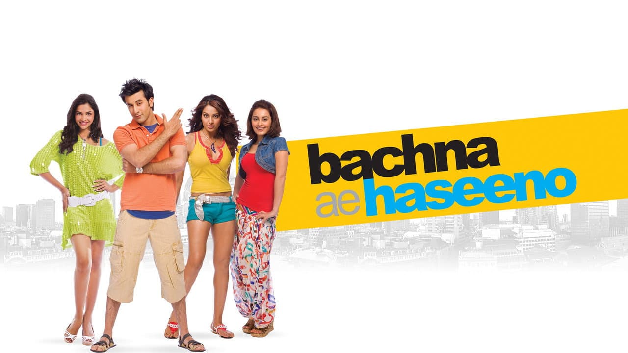 Bachna Ae Haseeno still 1