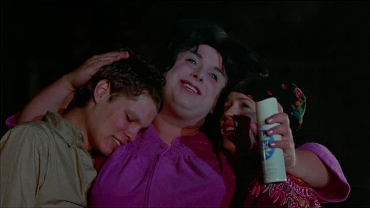 Polyester still 6