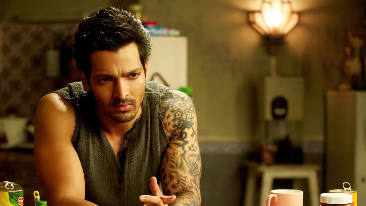 Sanam Teri Kasam still 2