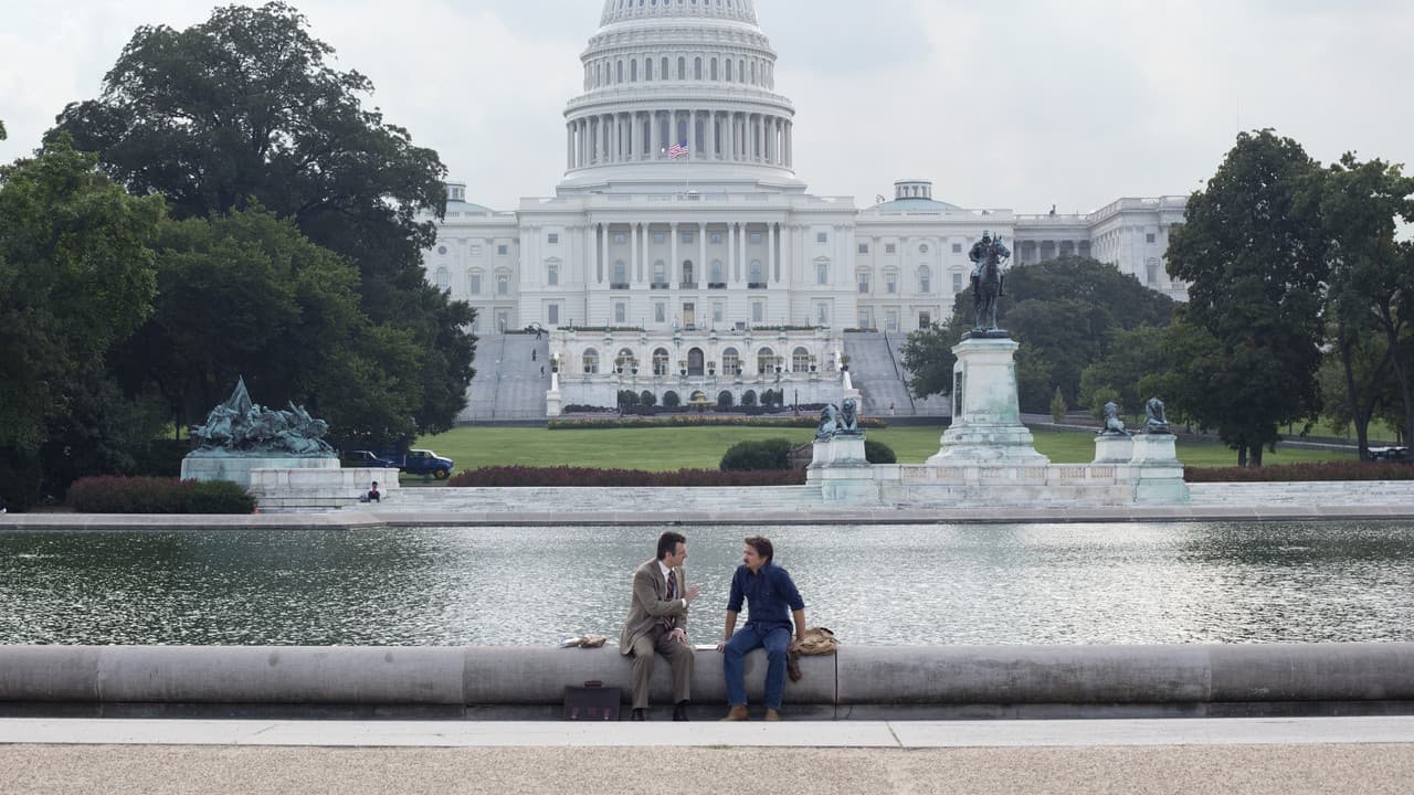 Kill the Messenger still 2