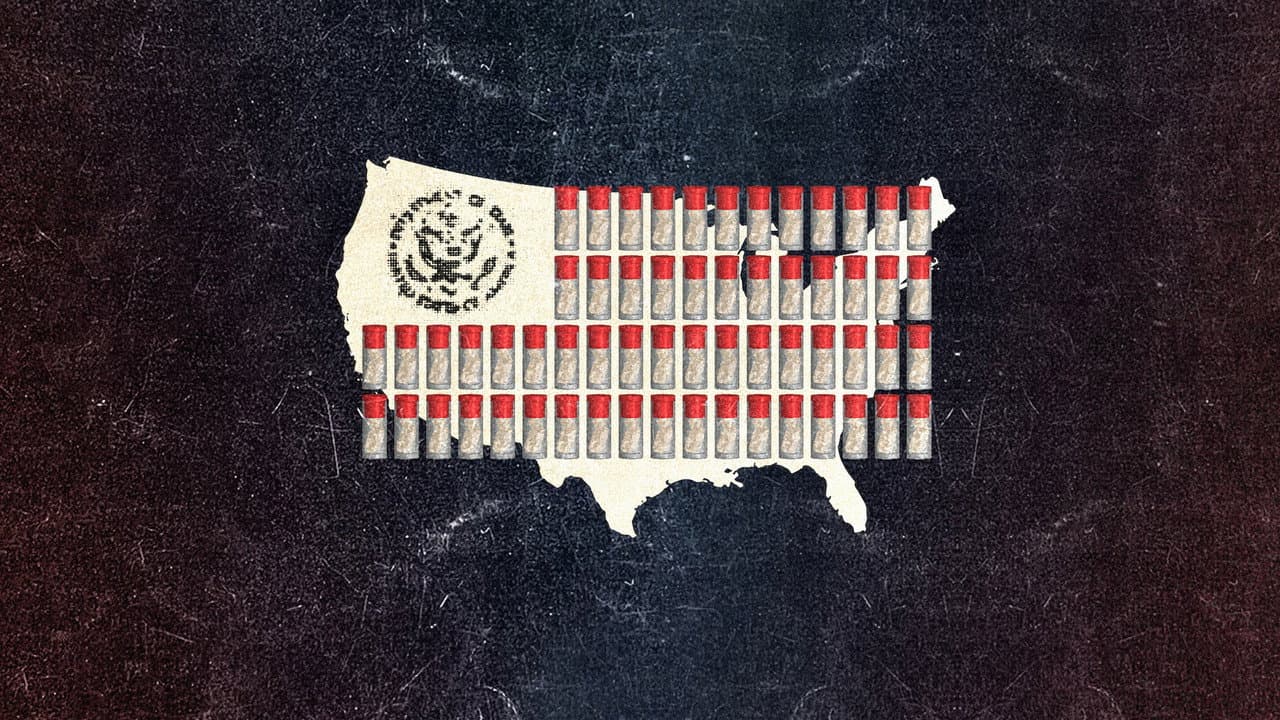 Crack: Cocaine, Corruption & Conspiracy still 2