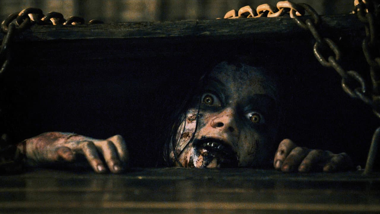Evil Dead still 2