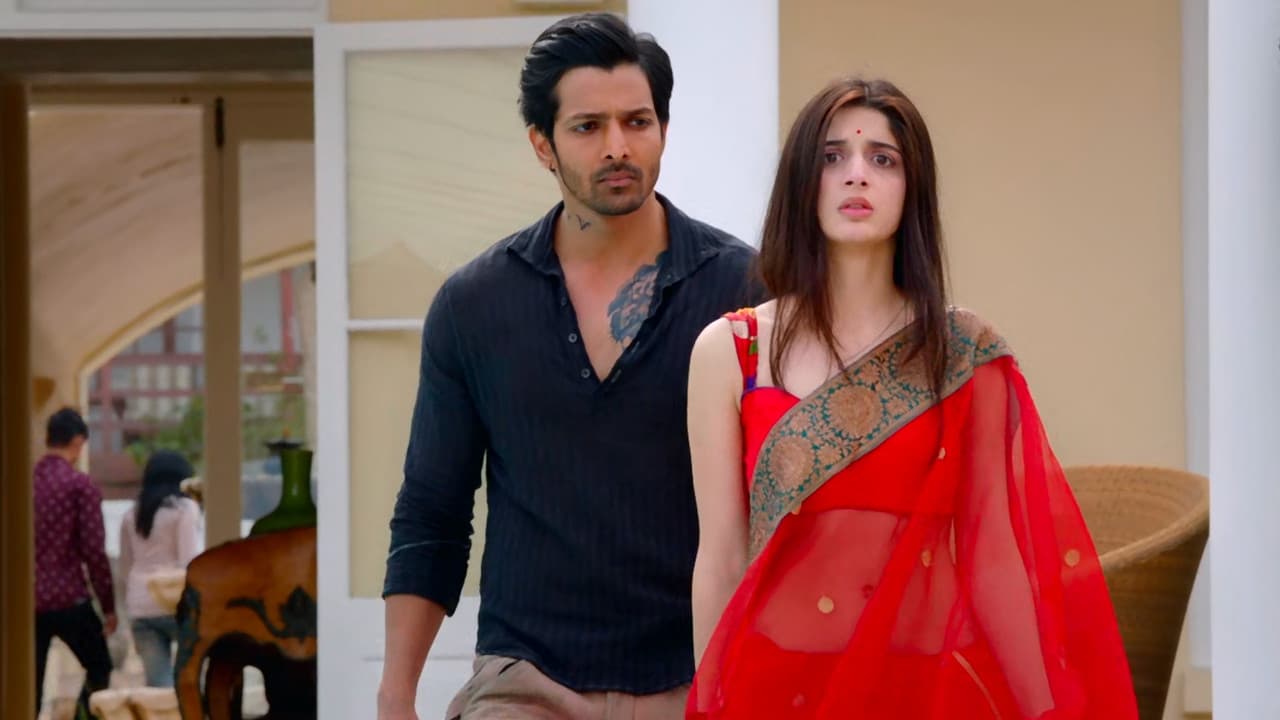 Sanam Teri Kasam still 7