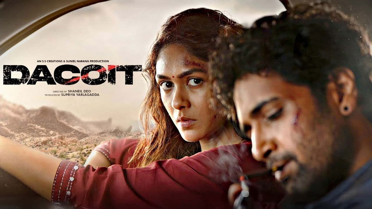 Dacoit still 1