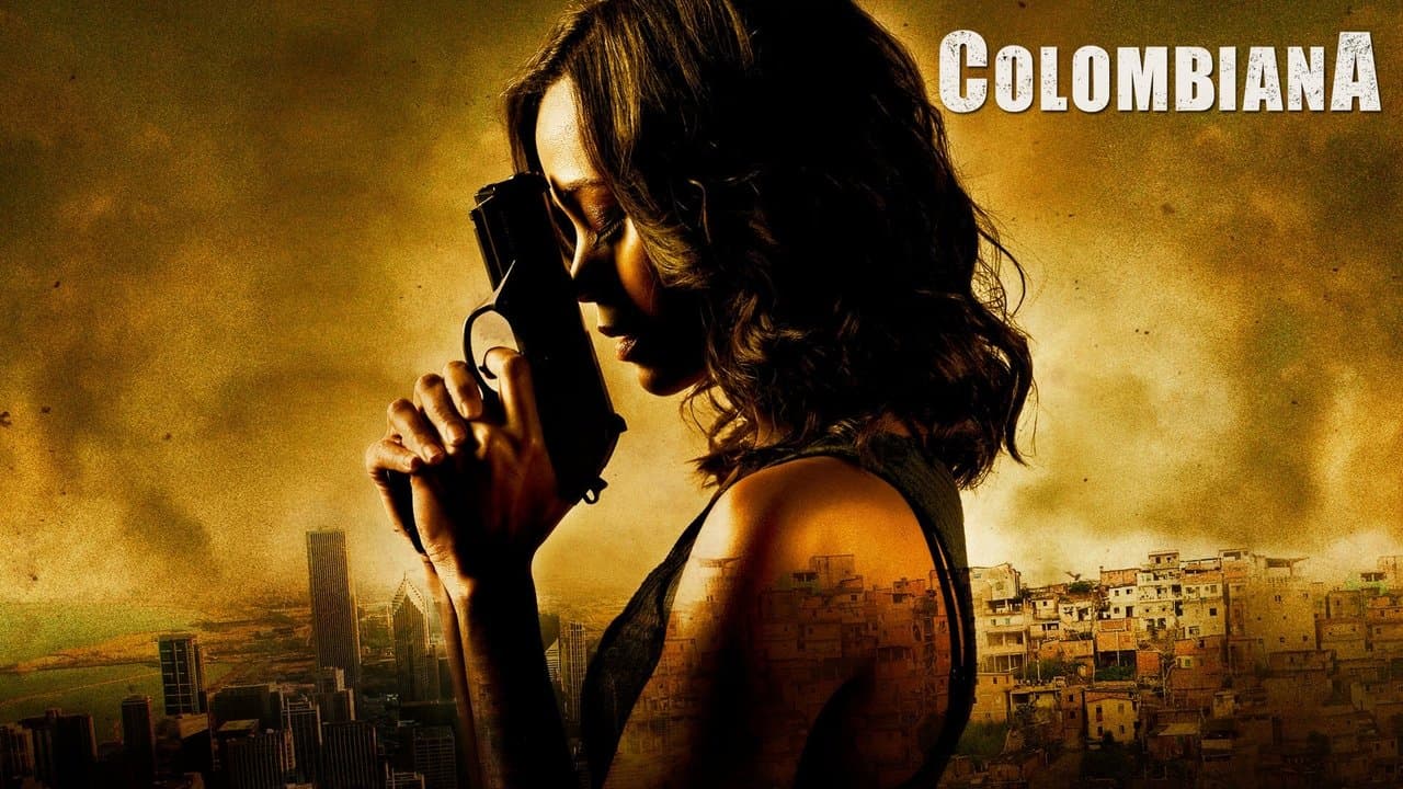 Colombiana still 2