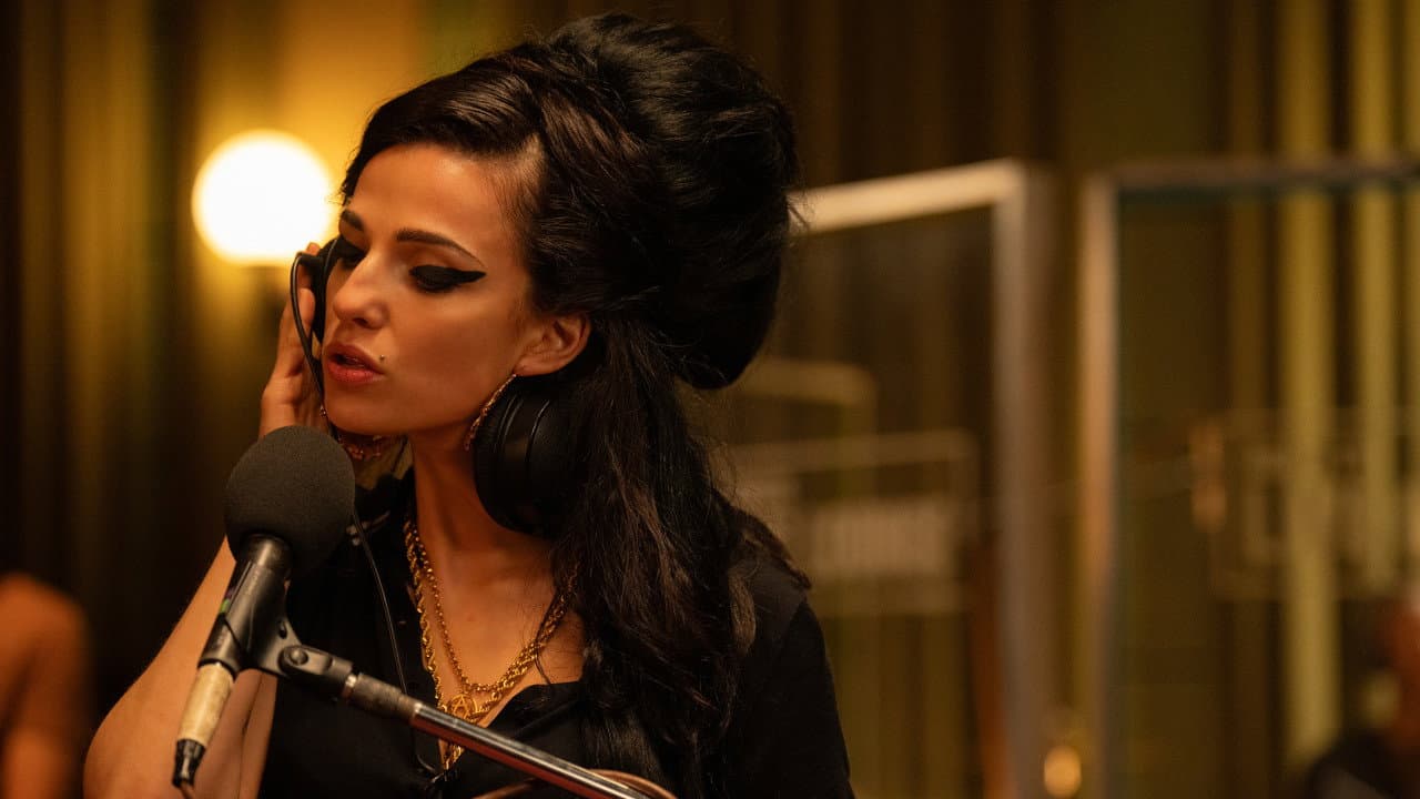 Back to Black still 3