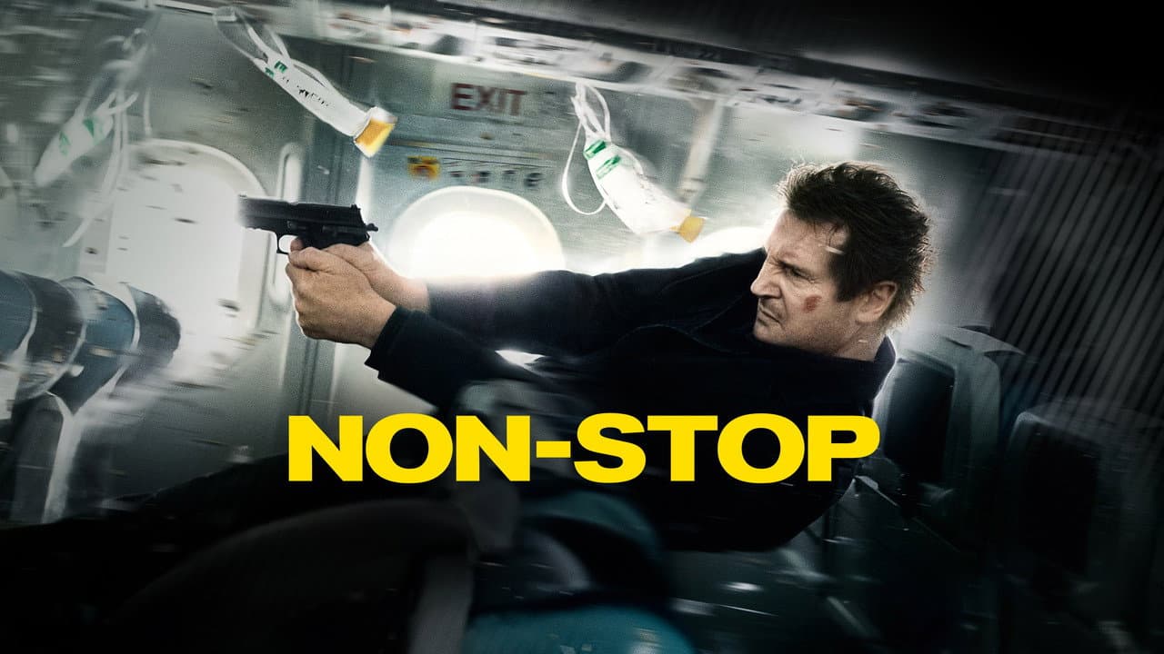 Non-Stop still 4
