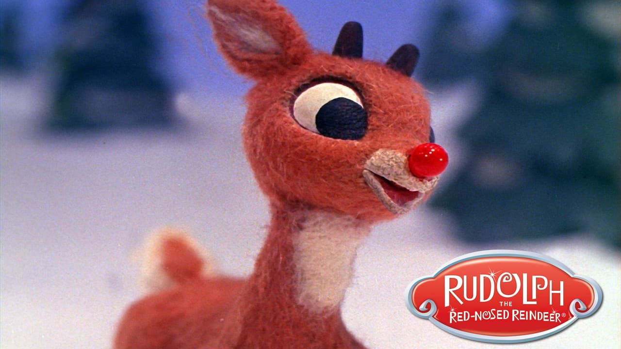 Rudolph the Red-Nosed Reindeer still 4