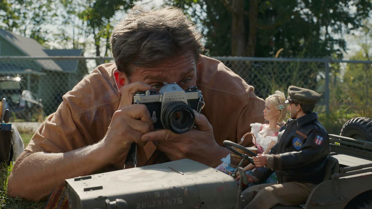 Welcome to Marwen still 4