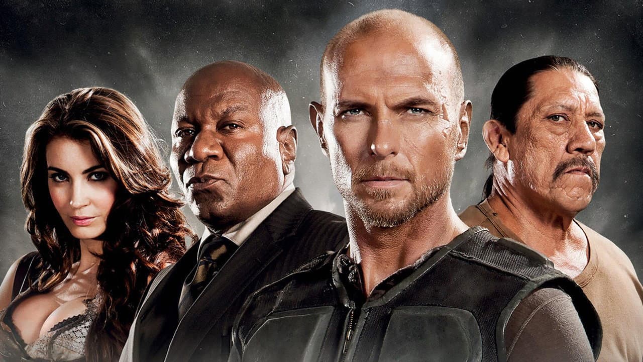 Death Race: Inferno still 2