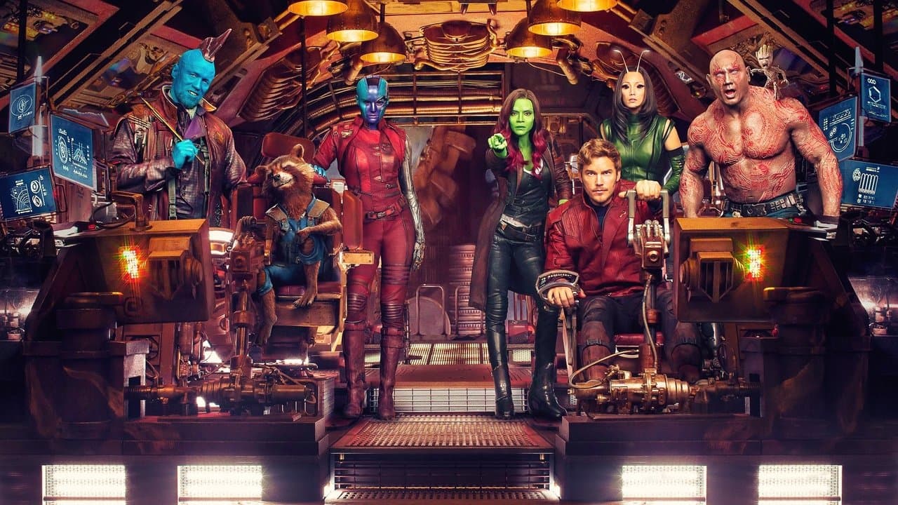 Guardians of the Galaxy Vol. 2 still 2