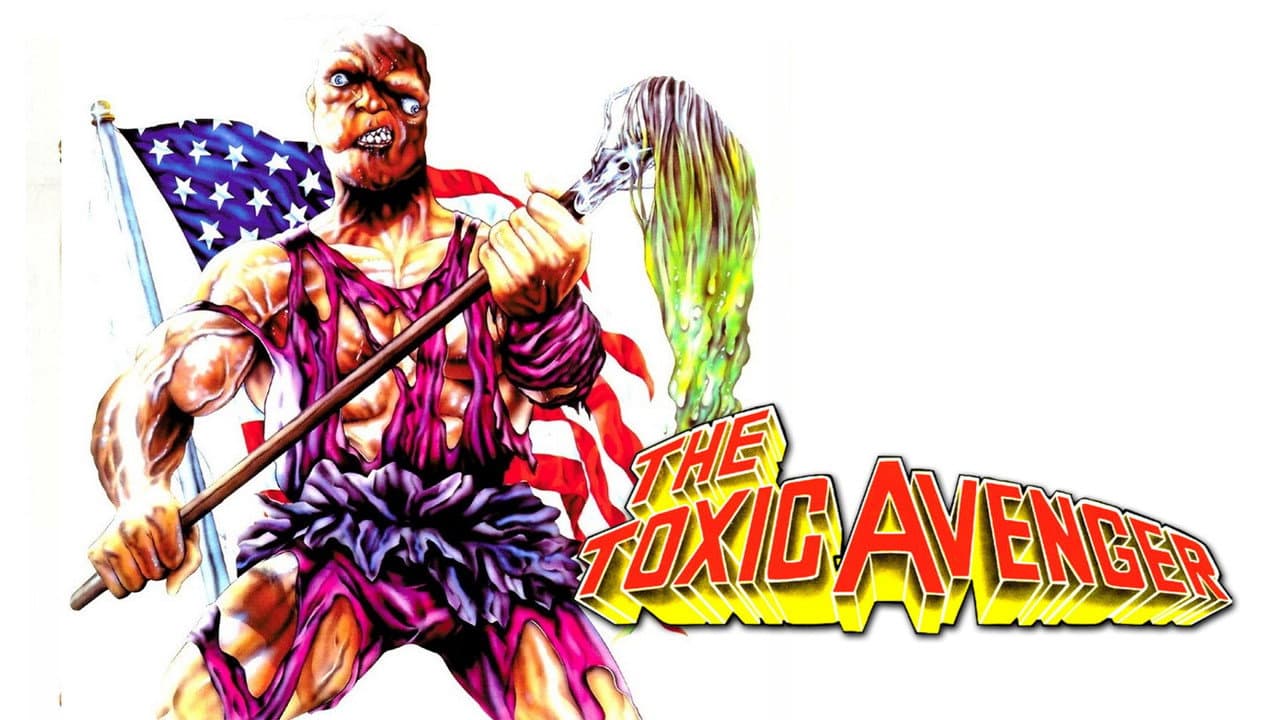 Toxic (1984) Movie News | Lloyd Kaufman Film Updates still 1