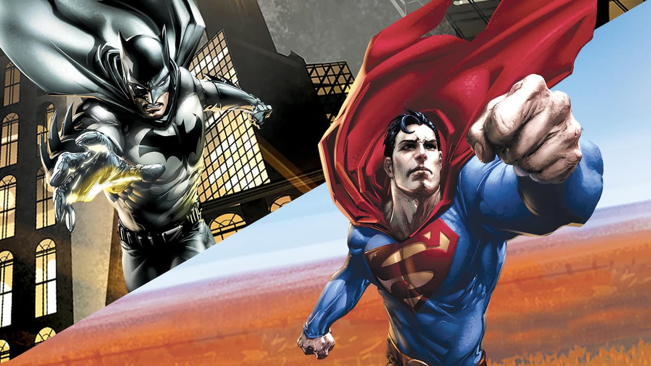 Superman/Batman: Apocalypse still 2