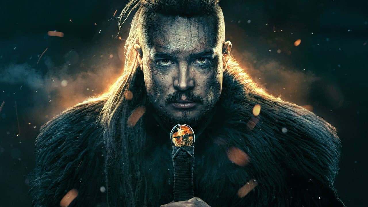 The Last Kingdom: Seven Kings Must Die still 2