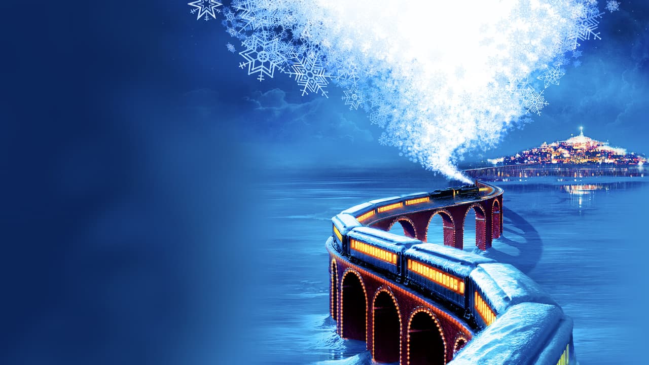 The Polar Express still 3