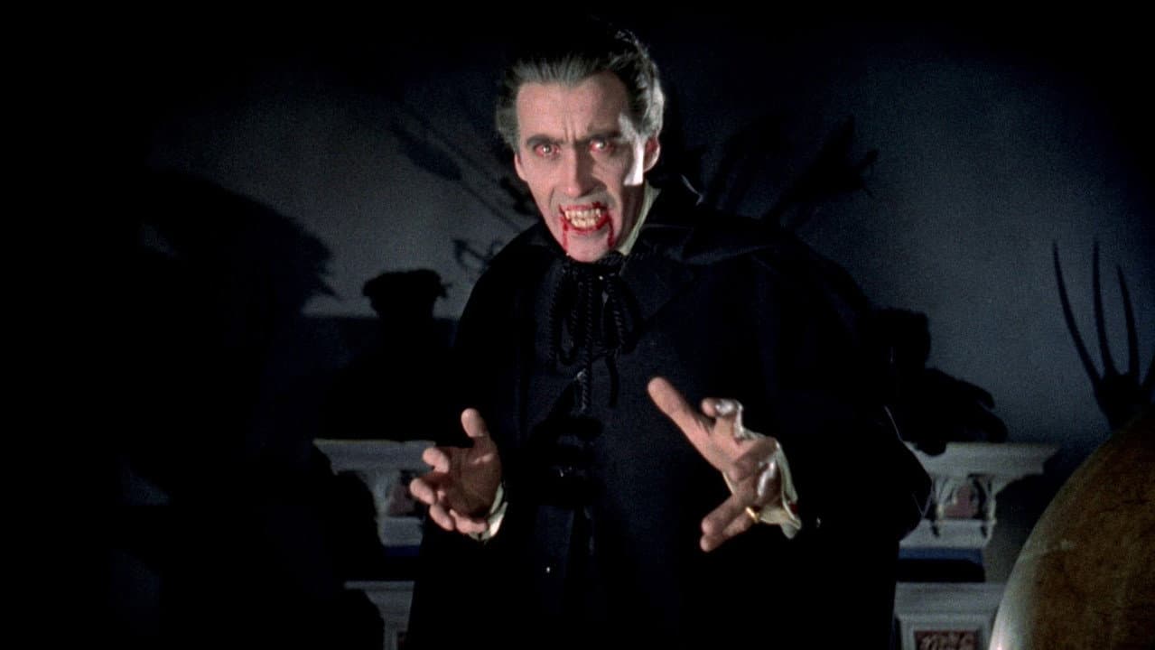 Dracula still 8