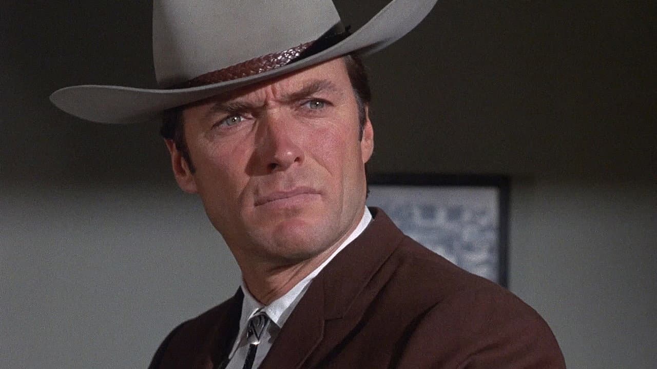 Coogan's Bluff still 3