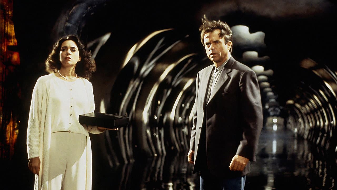 In the Mouth of Madness still 2