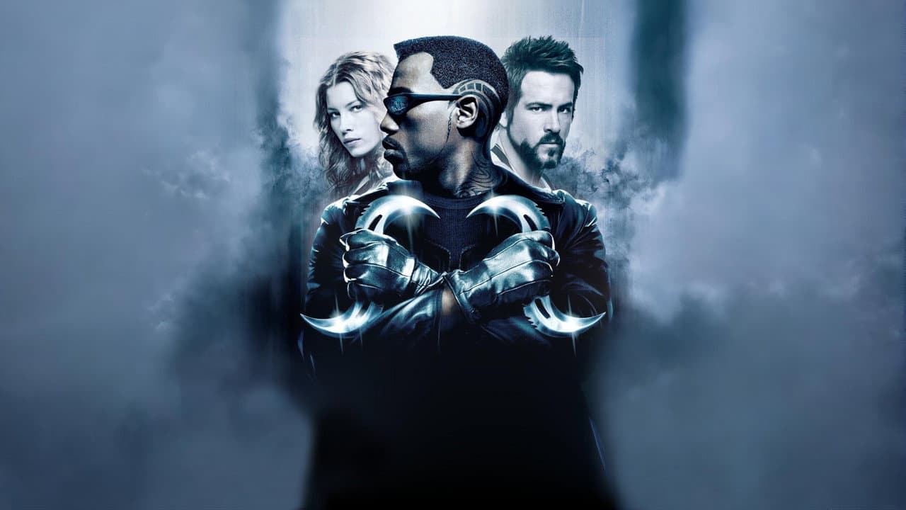 Blade: Trinity still 3