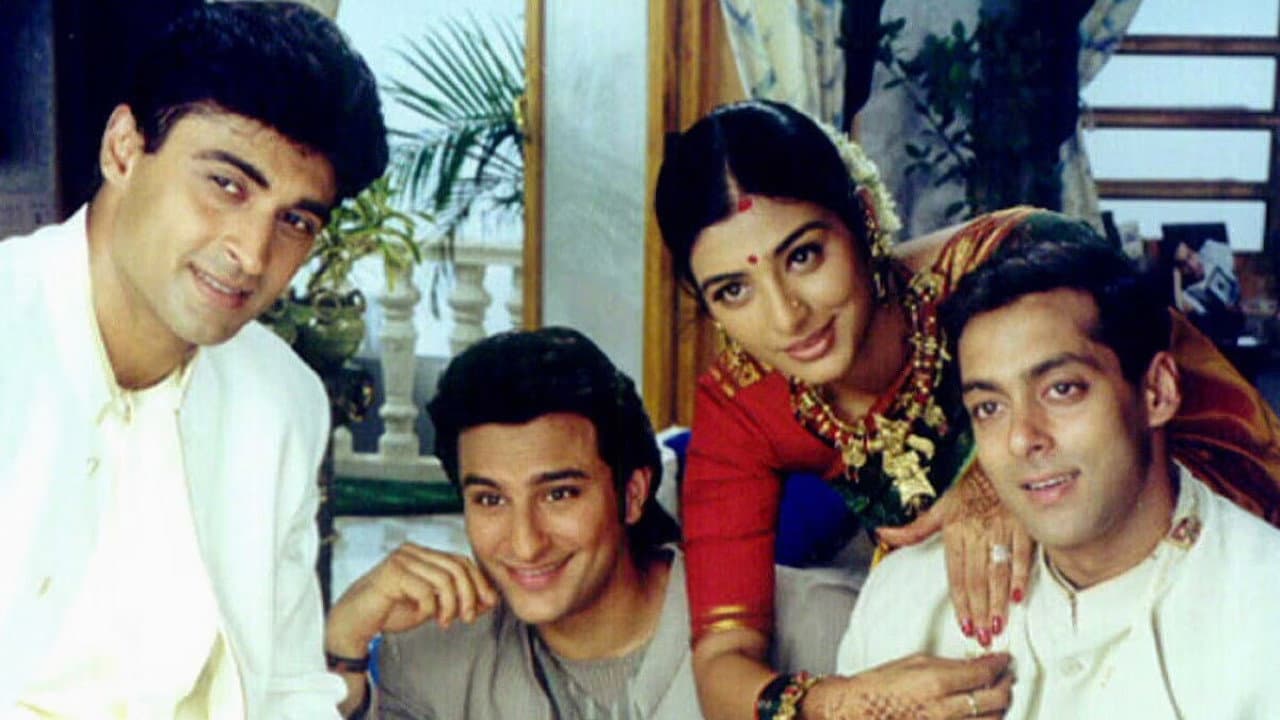 Hum Saath Saath Hain still 2