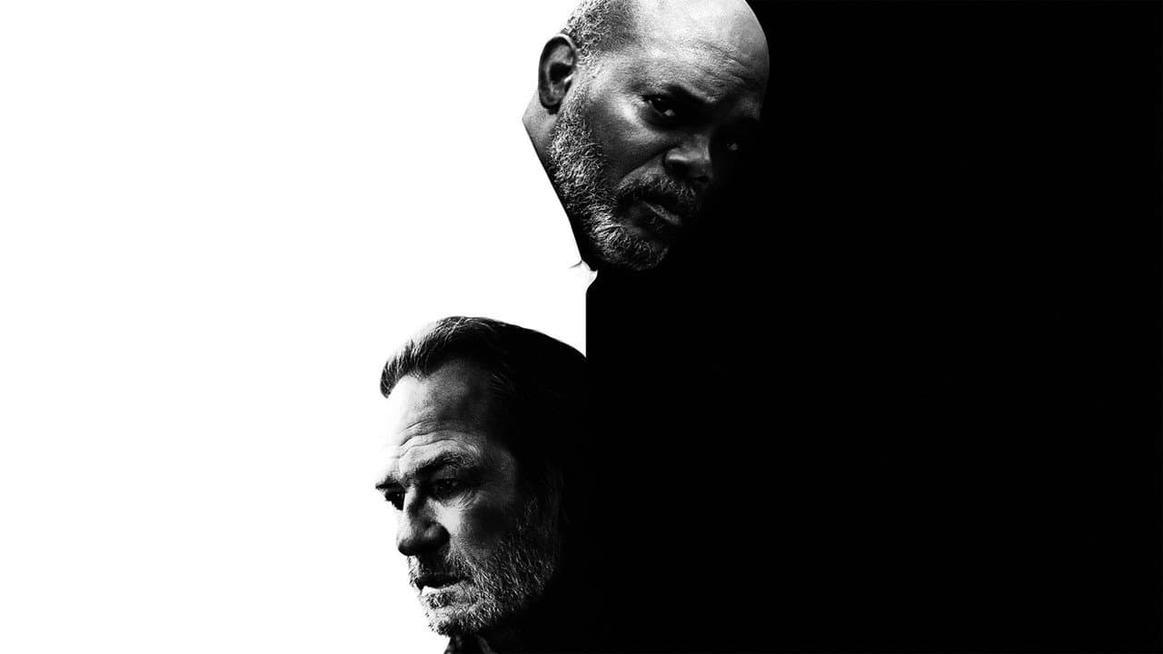 The Sunset Limited still 7
