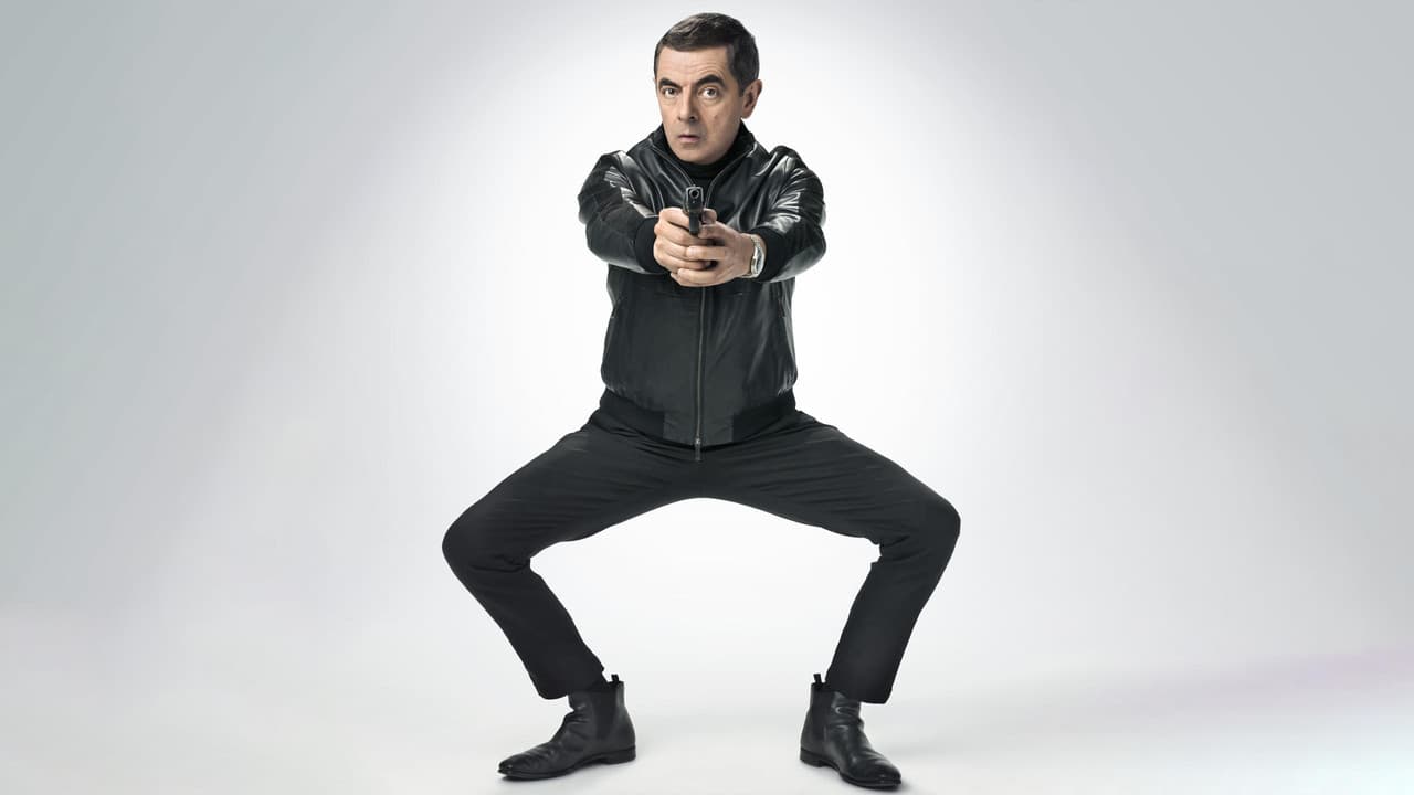 Johnny English Strikes Again still 8