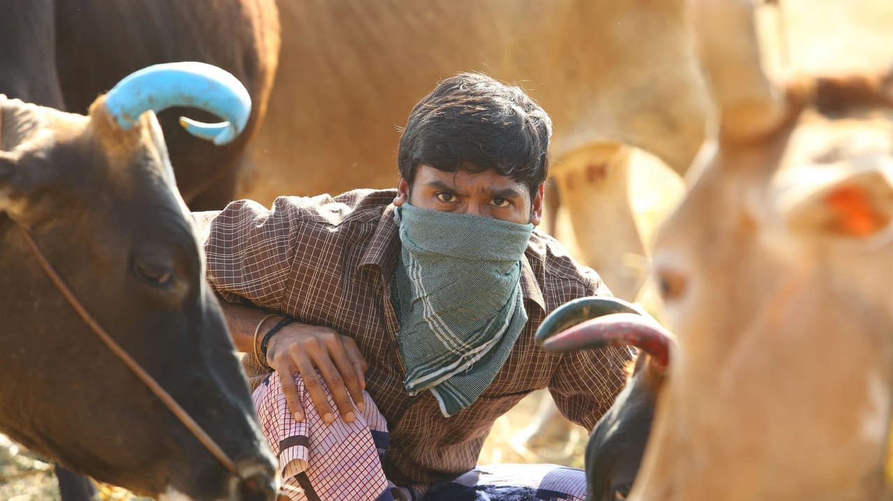 Karnan still 2