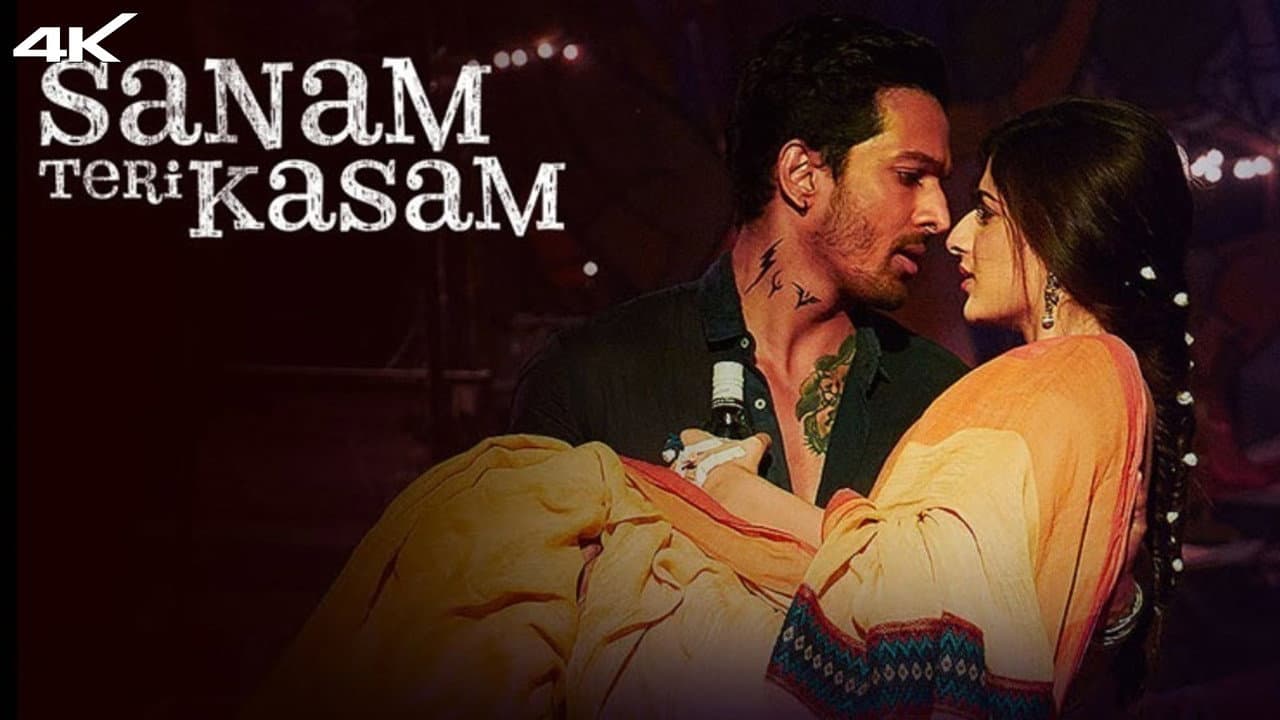 Sanam Teri Kasam still 6