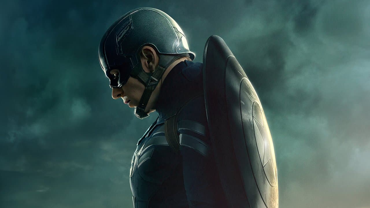 Captain America: The Winter Soldier still 6