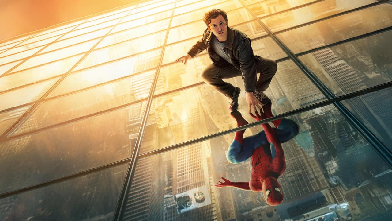Spider-Man: Brand New Day still 6