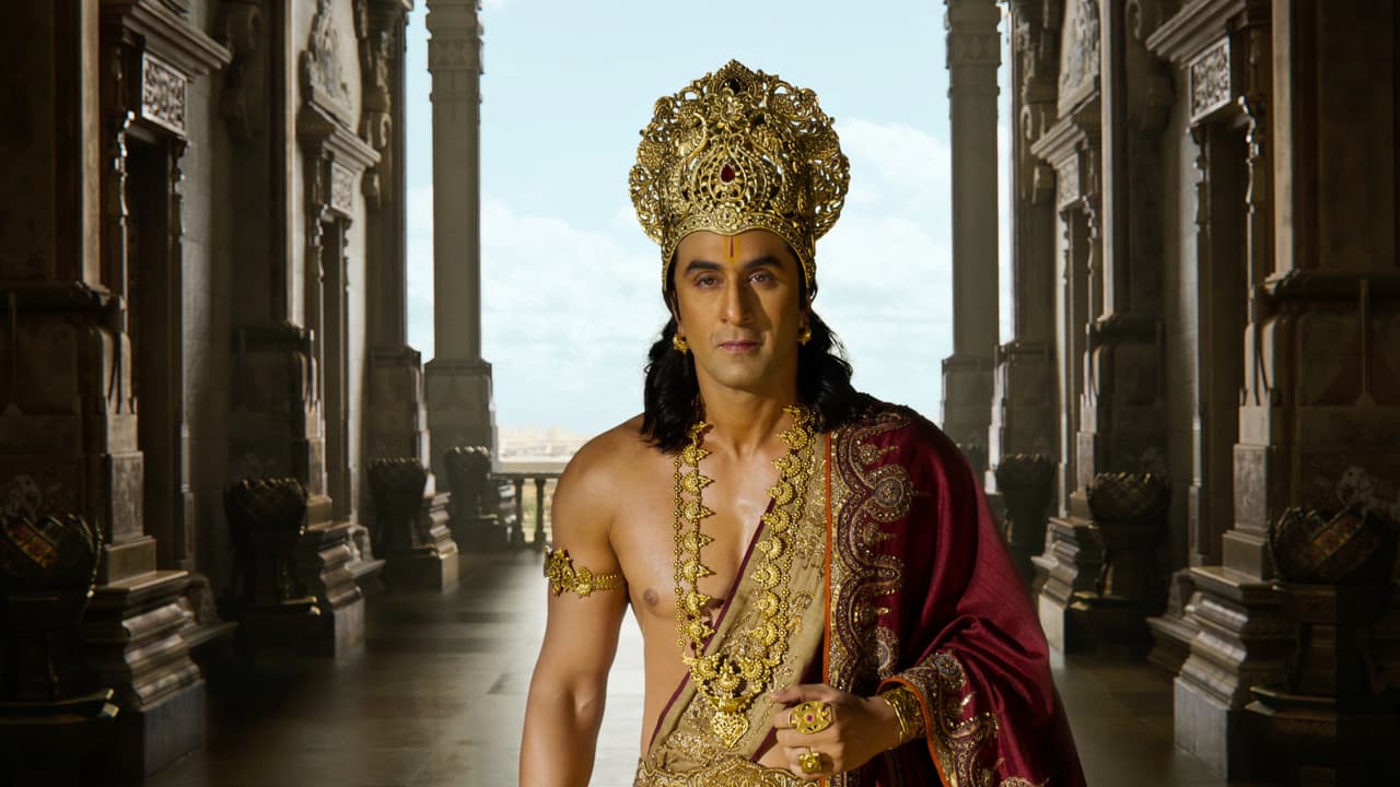 Ramayana Movie News: Latest Updates, Cast & Release Date still 4
